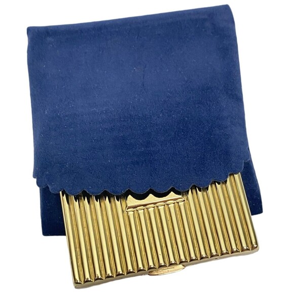 Estee Lauder the Anniversary Compact Moisture Balance Translucent Face Powder - Picture 2 of 9